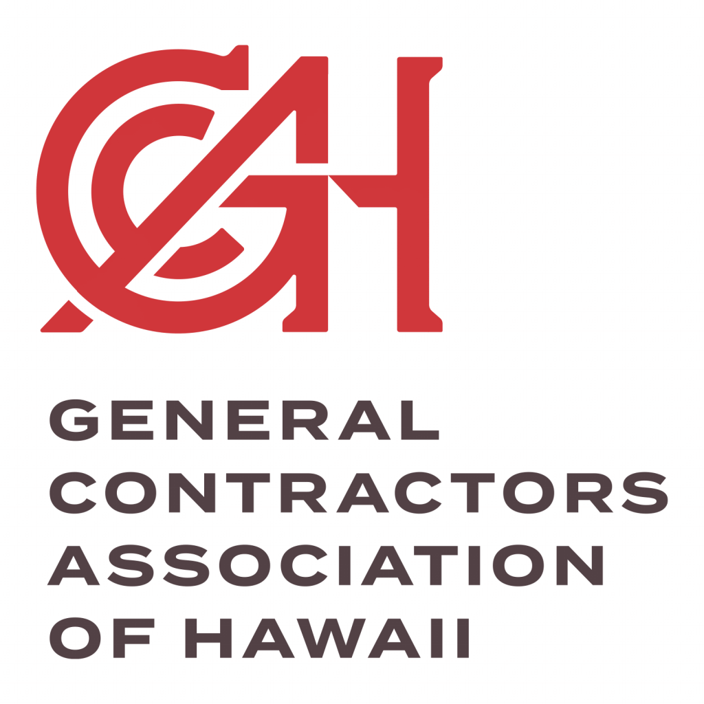 General Contractors Association of Hawaii (GCAH)