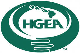 Hawaii Government Employees Union (HGEA)