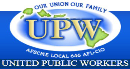 United Public Workers (UPW)